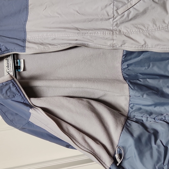 Columbia Women's S Winter jacket - Picture 12 of 14